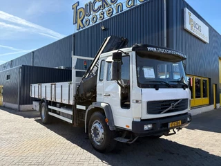 Volvo FL220 2003 - N/A imagem 3