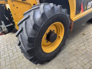 Caterpillar N/A 2015 - TH336C Telehandler 2015 Year bild 13