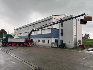 Volvo FH 2018 - 540 obrazek 3
