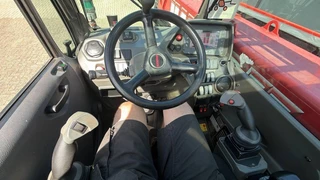 Manitou N/A 2018 - MRT 2550 | 2018 | 3712h zdjecie 7