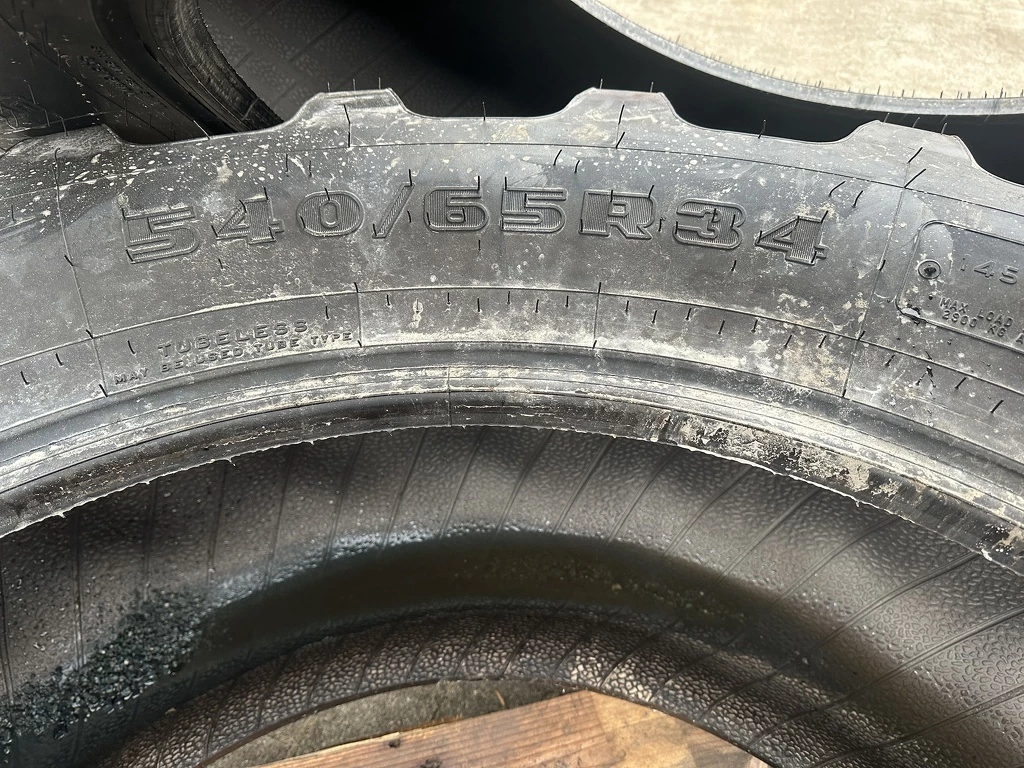 Firestone 540/65 - 34 obrázek 5