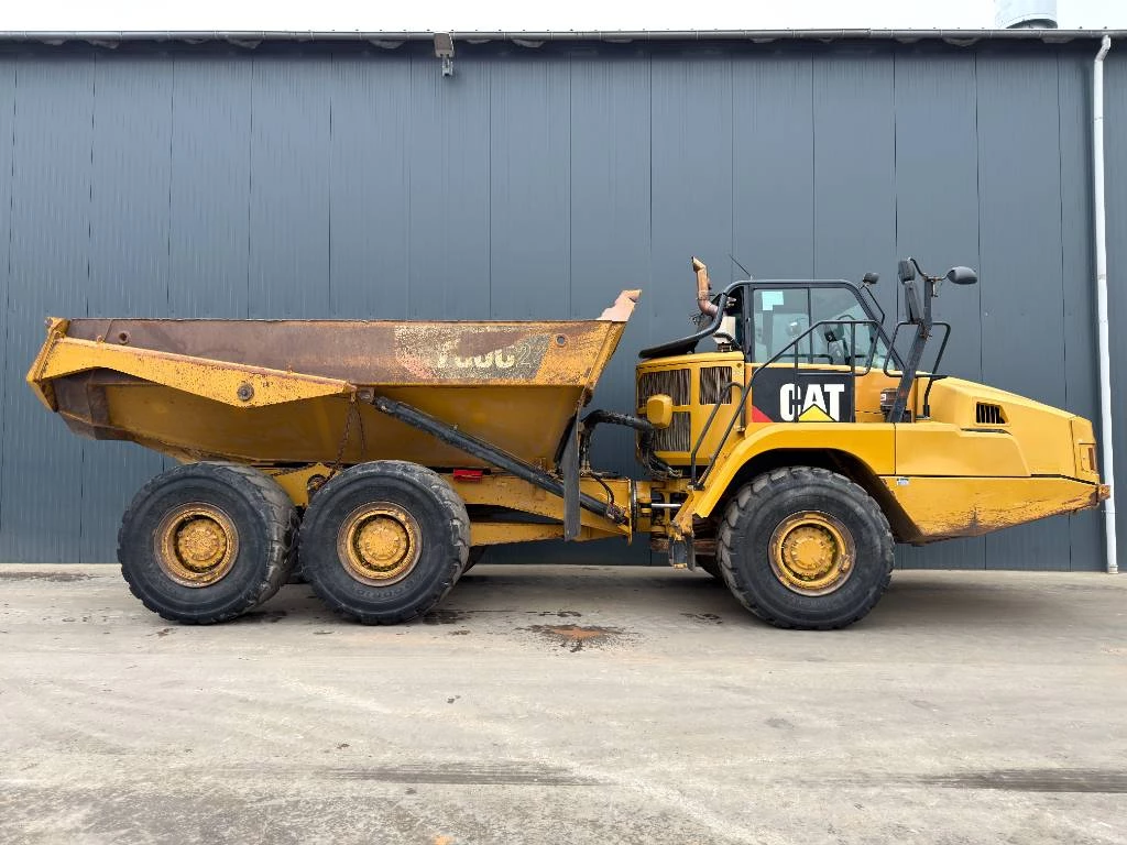 Cat 2016 - 730C2 afbeelding 61