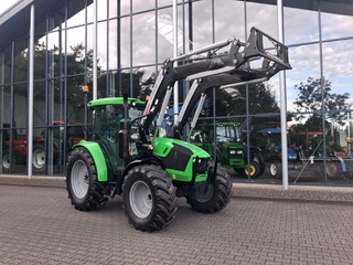 Deutz 5090G 2017 afbeelding 3 miniatuur