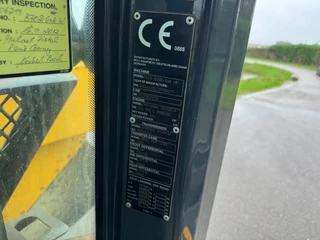Bell B30D 2012 - N/A afbeelding 23
