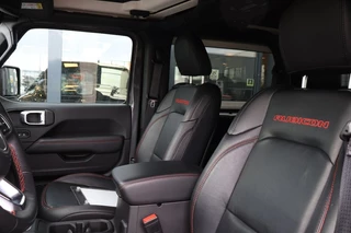 Jeep Wrangler 2019 - 2.0T 4x4 RUBICON Aut. / 1e eigenaar / Sper Diff imagen 18