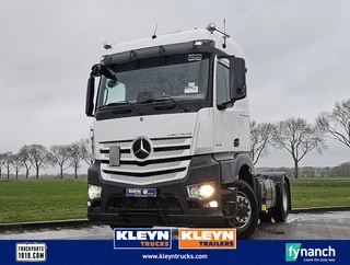 Mercedes-Benz Actros 2022 - 1845 LS immagine 1