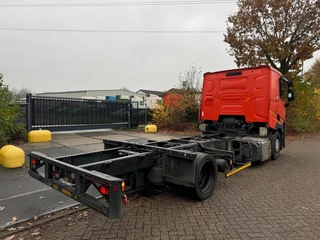 Renault N/A 2016 - T430 EURO 6 bild 6