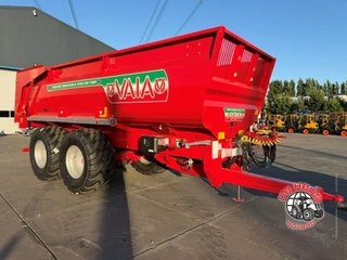 Vaia - NL160 te koop