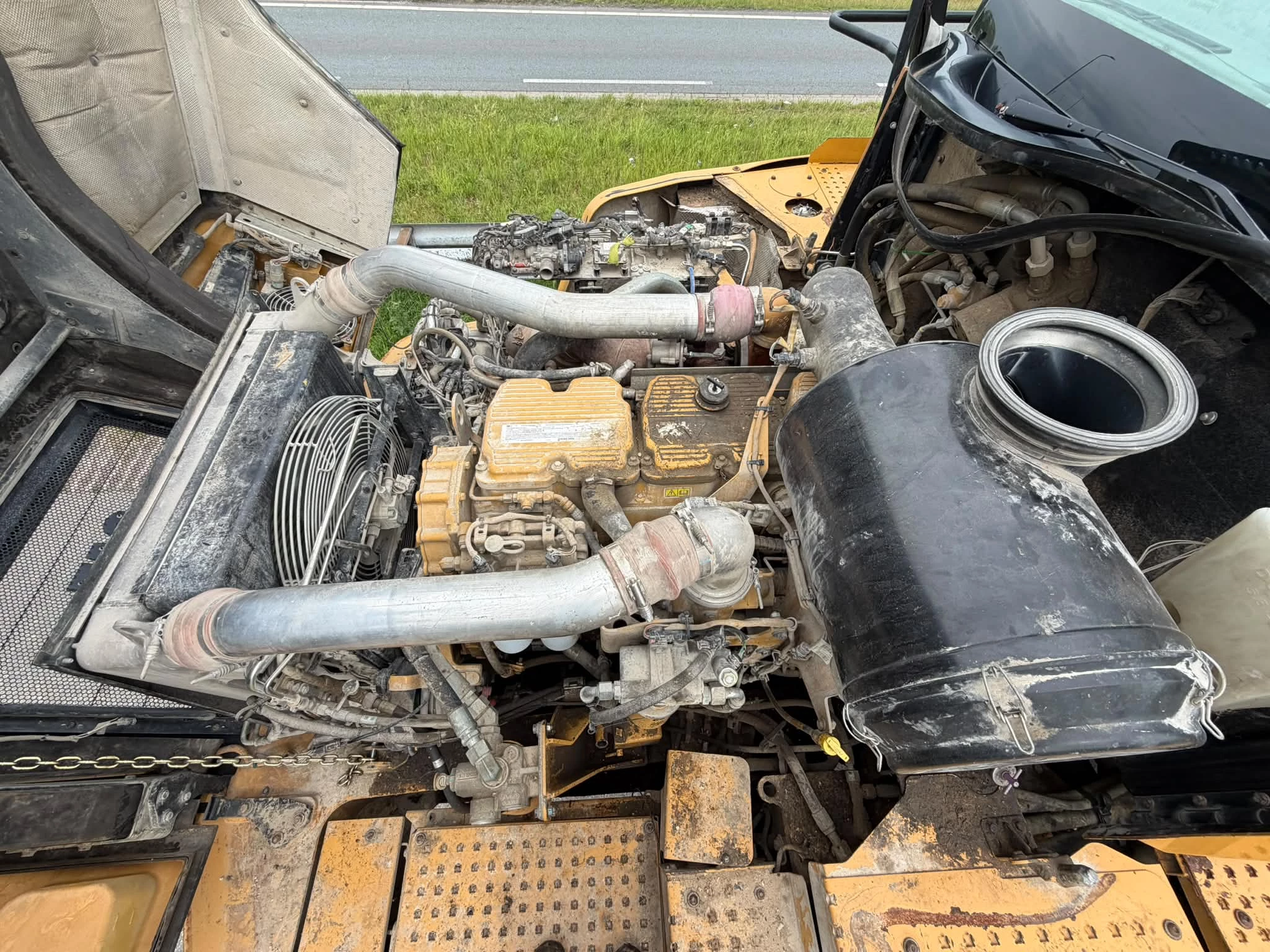 Caterpillar 745C 2017 immagine 24