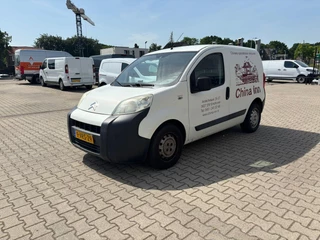 Citroën Nemo 2011 - 1.3 HDiF zdjecie 1