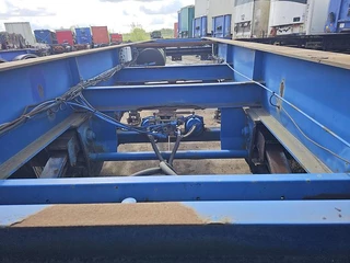 Renders 2 axle | 20 ft| steel suspension | Bpw drum. 1996 - N/A obrazek 22