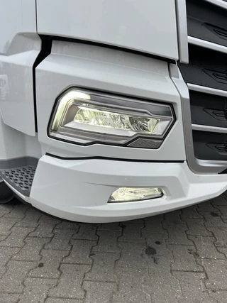 DAF XG 480 FT 2024 - / 142 dkm / Tacho V2 / Mirror Cams imagen 21