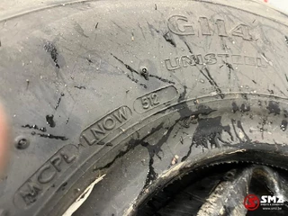 Goodyear N/A - Occ band 10.00R15 Goodyear immagine 3