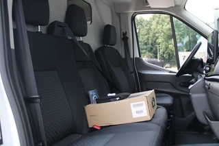 Ford E-Transit 2025 - 350 L3H2 Trend 68 kWh Vol Elektrisch - 360 Camera - Pro Power Onboard - Dodehoek Assistent - Rijklaar obrazek 41