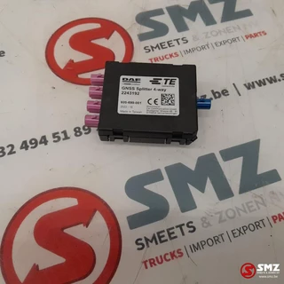 DAF N/A 2022 - Occ GNSS splitter 4way DAF bild 2
