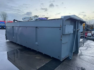 Diversen N/A - HYDRAULIC ROOF - 620CM L zdjecie 3