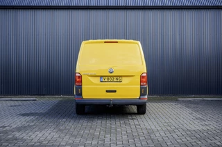 Volkswagen Transporter 2018 - 2.0 TDI L1H2 Comfortline | Airco | Cruise | Trekhaak obrazek 8