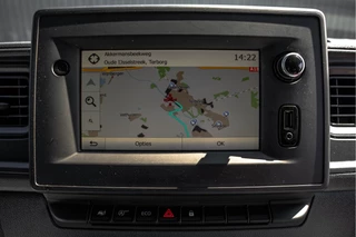 Renault Master 2024 - 2.3dCi | Bakwagen met Laadklep | LED | Carplay | Camera | Cruise image 21