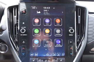 Subaru Forester 2025 - 2.0i e-BOXER Premium obrazek 19