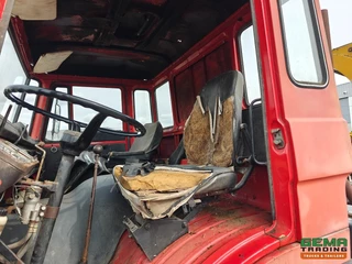 DAF FAV 1800 DT 320 1976 - N/A immagine 7