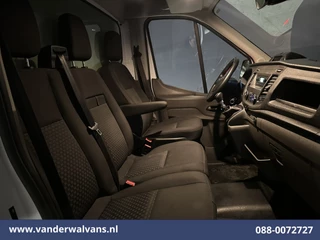 Ford Transit 2022 - 2.0 TDCI 160pk Bakwagen Laadklep Euro6 Airco | Cruisecontrol | Lat om Lat betimmering bild 7