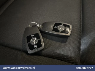 Mercedes-Benz Sprinter 2023 - 315 CDI 150pk L3H2 Euro6 Airco | 360 graden camera | Navigatie | Apple Carplay | Cruisecontrol imagen 22