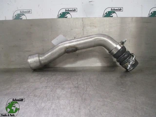 DAF - CF 1708092/1716975 PIJP NAAR EGR KOELER EURO 6 NIEUW!!! na prodej