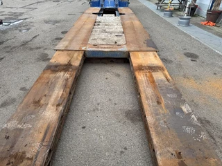 Faymonville N/A 2009 - STBZ-3VA, REMOTE CONTROL, 3 METER  EXTENDABLE afbeelding 10