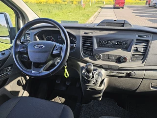 Ford Transit Custom 2021 - 2.0 obrazek 8