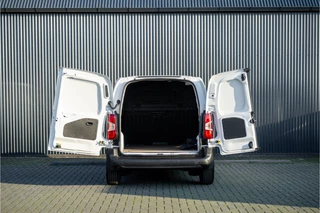 Opel Combo 2023 - 1.5D L1H1 | Cruise | Airco | Automaat | Stuurverw. | Schuifdeur imagen 9