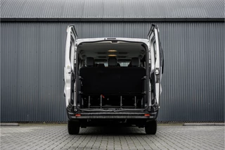 Renault Trafic 2018 - Passenger **1.6 dCi 9-Pers L2H1 | Incl. BPM, BTW vrij | R-Link | Navi | A/C | Cruise | PDC | MF Stuur | Start / Stop** bild 8