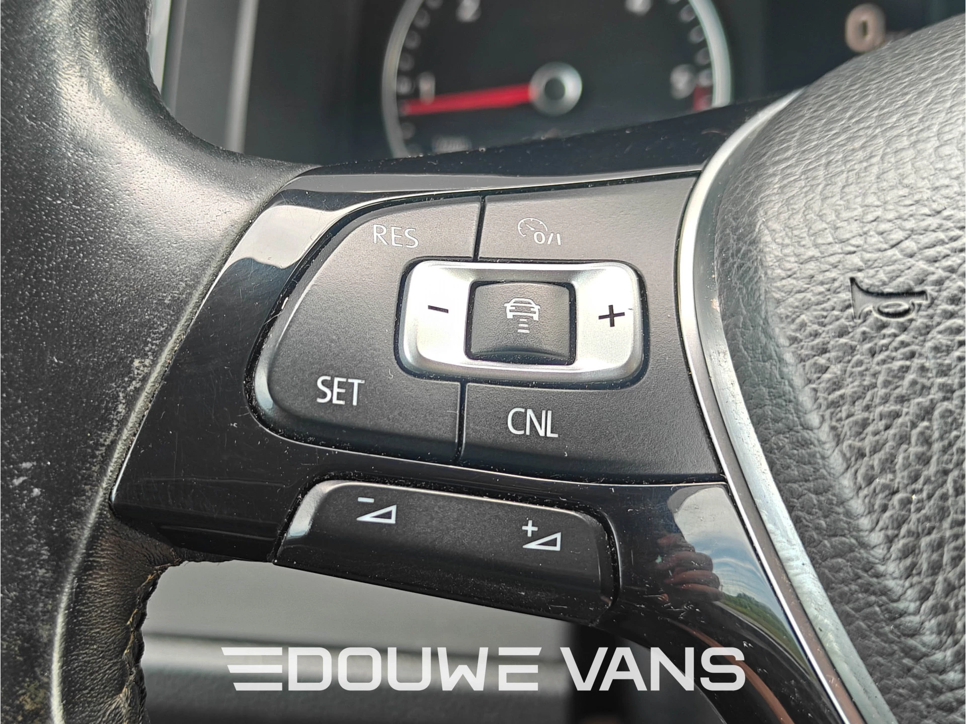 Volkswagen Transporter 2016 - 2.0 TDI Dubbel Cabine 5 Persoons Airco LED afbeelding 20