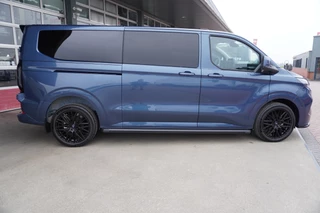 Ford Transit Custom 2024 - 320L 2.0 TDCI 170PK L2H1 Limited Automaat obrazek 3