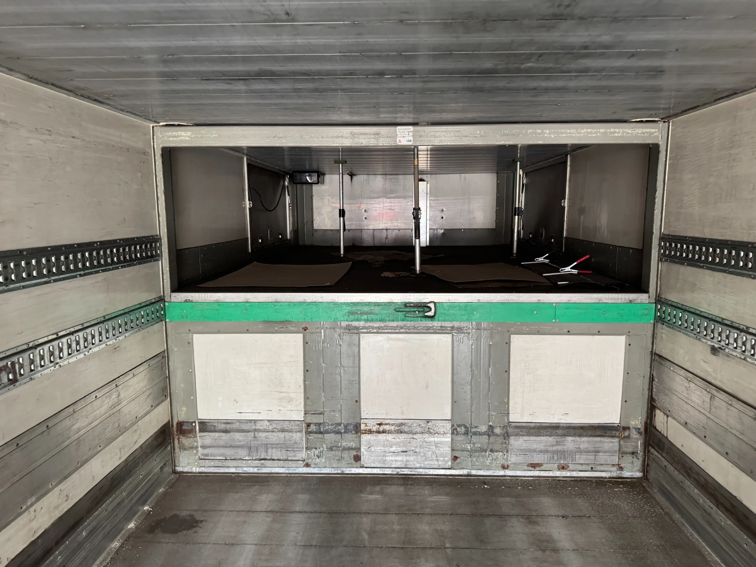 Van Eck 2006 - Double Deck afbeelding 10