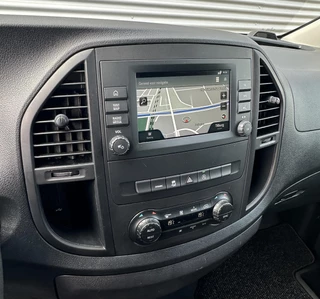 Mercedes-Benz Vito 2021 - 114 CDI Lang Automaat|Navi|Cruise imagen 9