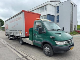 Iveco Daily 2006 - 40C17 image 3