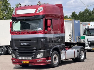 DAF XF 440 2016 - SSC Euro 6 Alcoa *NL-Truck* Apk! 2X in Stock te koop