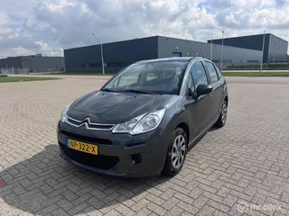 Citroën C3 2017 - 1.0 PureTech Attraction obrázek 1 náhled