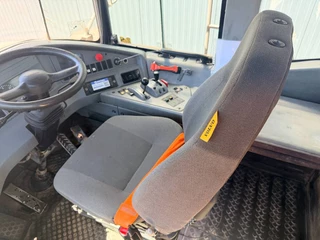 Volvo N/A 2008 - A25E obrazek 11