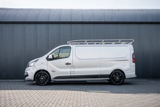 Fiat Talento 2021 - 2.0 EcoJet L2H1 | 170 PK | 3-Zits | Cruise | Airco | Trekhaak | Imperiaal imagen 5