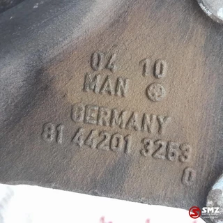 MAN N/A - Occ fusee MAN obrazek 7