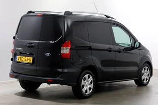 Ford Transit Courier 2022 - 1.5 TDCI Trend Airco/Cruise Control 12-2022 afbeelding 2 miniatuur