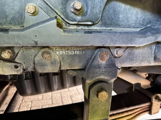 Scania P 2007 - P270 DB4x2 Saug- / Druck / HD Pump obrazek 22