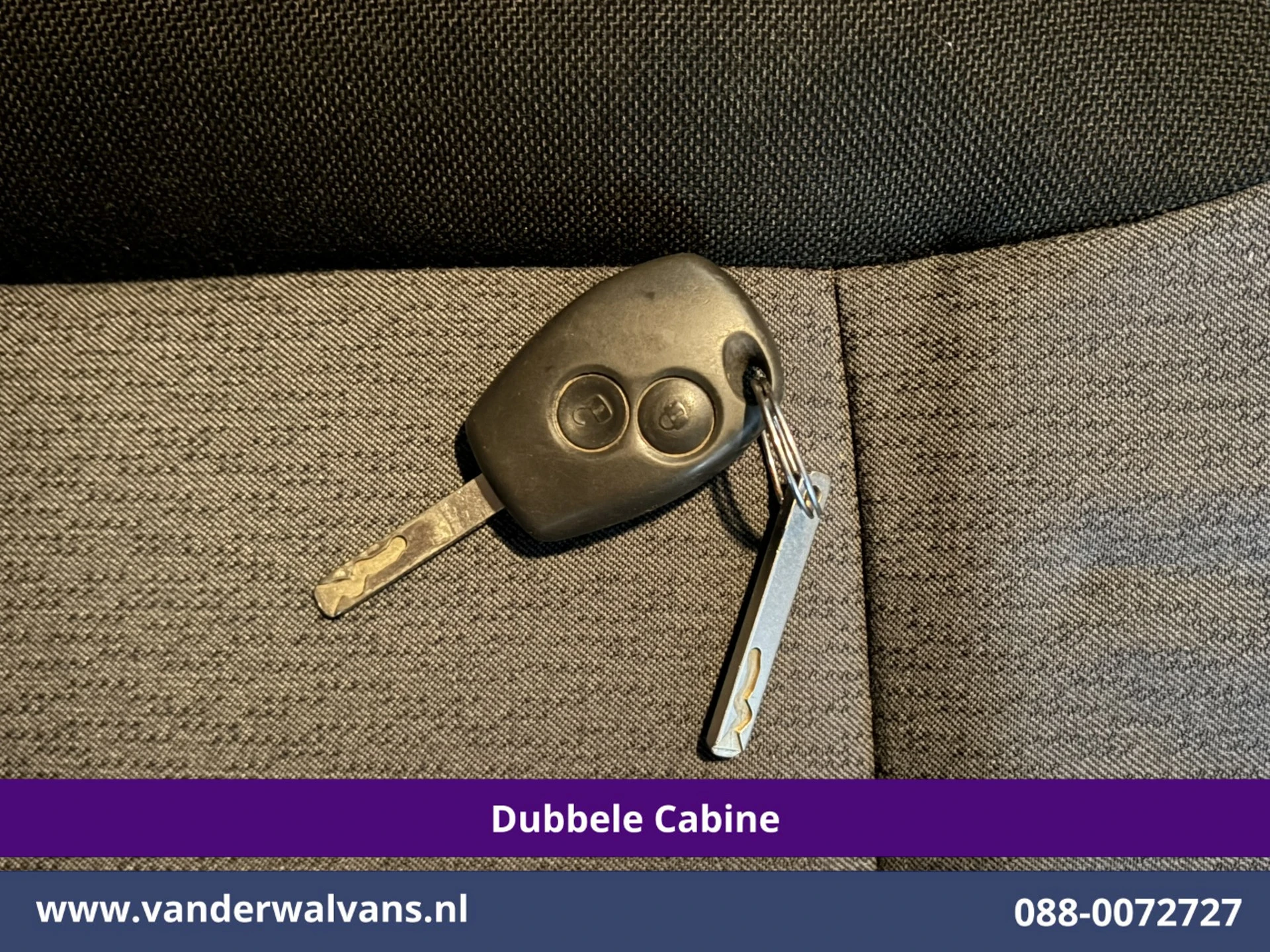 Opel Vivaro 2018 - 1.6 CDTI 122pk L1H1 Dubbele Cabine Euro6 Airco | 6-Zits | LED | Cruisecontrol | afbeelding 19