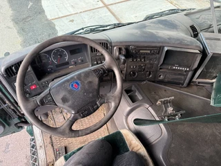 Scania P 2007 - P380 4X2 MOTOR KAPOT изображение 13