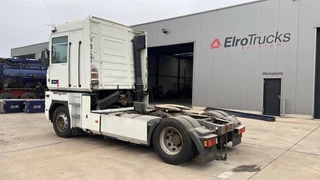 Renault AE 440 Magnum E-tech 2003 - N/A bild 11