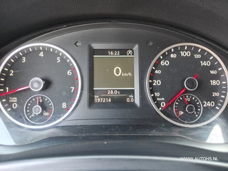 Volkswagen Tiguan 2014 - 1.4 TSI Sport&Style , Apk juli 2027 , nette auto. imagem 9