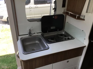 Pilote P650GJ 2019 - 2x airco enkele bedden image 14