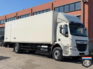 DAF LF 220 FA 2015 - N/A imagem 7