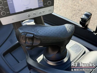 Still RX20-18 - Closed Cabin | Side Shift | LIKE NEW | 3.88m Lift 2018 - N/A obrazek 7